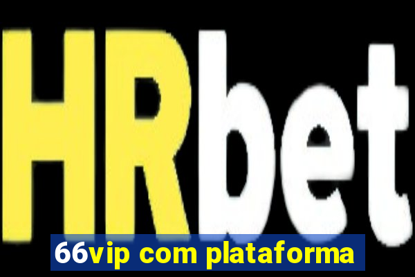 66vip com plataforma